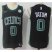 Mens Nike Boston Celtics #0 Jayson Tatum Black NBA Swingman Statement Edition Jersey