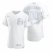 Chicago Cubs Custom Men”s Nike Platinum MLB MVP Limited Player Edition Jersey