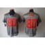 Nike San Francisco 49ers #80 Jerry Rice Grey Shadow Mens Stitched NFL Elite Jersey
