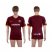 Barcelona Blank Away Soccer Club Jersey