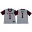 Sooners #1 Jalen Hurts White Jordan Brand Limited New XII Stitched NCAA Jersey