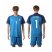 France #1 LLORIS Home Soccer Country Jersey