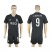 Oporto #9 L.Depoitre Away Soccer Club Jersey
