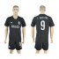 Oporto #9 L.Depoitre Away Soccer Club Jersey