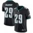 Nike Philadelphia Eagles #29 LeGarrette Blount Black Alternate Youth Stitched NFL Vapor Untouchable Limited Jersey
