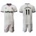 West Ham United #11 Valencia Away Soccer Club Jersey