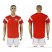Russia Home 2018 FIFA World Cup Soccer Jersey
