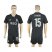 Oporto #15 Evandro Away Soccer Club Jersey