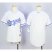 Kansas City Royals Blank White Cool Base Stitched Youth MLB Jersey