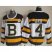 Boston Bruins #4 Bobby Orr White CCM Throwback 75TH Stitched NHL Jersey