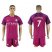 Manchester City #7 Sterling Away Soccer Club Jersey