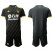 Wolves Blank Away Soccer Club Jersey