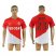 Monaco #23 Mendy Home Soccer Club Jersey
