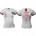 Womens England #7 Sterling Home Soccer Country Jersey