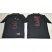 Alabama Crimson Tide #3 Calvin Ridley Blackout Limited Stitched NCAA Jersey