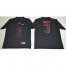 Alabama Crimson Tide #3 Calvin Ridley Blackout Limited Stitched NCAA Jersey