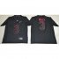 Alabama Crimson Tide #3 Calvin Ridley Blackout Limited Stitched NCAA Jersey