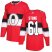 Adidas Ottawa Senators #61 Mark Stone Red Authentic 2017 100 Classic Stitched NHL Jersey