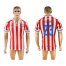 Guadalajara #23 Vazquez Anniversary Edition Soccer Club Jersey