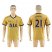 Tottenham Hotspur #21 Chadli Sec Away Soccer Club Jersey