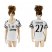 Womens Juventus #27 Sturaro Sec Away Soccer Club Jersey