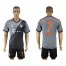 Bayern Munchen #7 Ribery Away Soccer Club Jersey