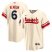 Angels 6 Anthony Rendon Cream 2022 City Connect Cool Base Jersey