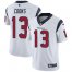 Nike Houston Texans #13 Brandin Cooks White Youth Stitched NFL Vapor Untouchable Limited Jersey