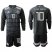 Mexico #10 G.Dos Santos Home Long Sleeves Soccer Country Jersey