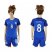 Womens France #8 Payet Home Soccer Country Jersey