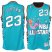 1996 All Star MVP 23 Michael Jordan Soul Swingman Stitched Jersey Cheap