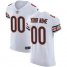 Nike Chicago Bears Customized White Stitched Vapor Untouchable Elite Mens NFL Jersey