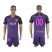 Barcelona Personalized Away Soccer Club Jersey