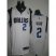 Dallas Mavericks 2 Jason Kidd white jerseys Cheap