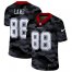 Dallas Cowboys #88 CeeDee Lamb Mens Nike 2020 Black CAMO Vapor Untouchable Limited Stitched NFL Jersey