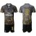 Real Madrid #11 Bale Camo Soccer Club Jersey