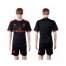 Benfica Blank Away Soccer Club Jersey