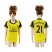 Womens Arsenal #21 Chambers Away Soccer Club Jersey