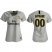 Womens Paris Saint-Germain Personalized Away Soccer Club Jersey