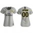 Womens Paris Saint-Germain Personalized Away Soccer Club Jersey