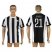 Juventus #21 Dybala 120th Anniversary Soccer Club Jersey