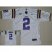 LSU Tigers 2 Rueben Randle White College Football Jersey
