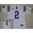 LSU Tigers 2 Rueben Randle White College Football Jersey