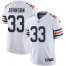 Nike Chicago Bears #33 Jaylon Johnson White Youth 2019 Alternate Classic Stitched NFL Vapor Untouchable Limited Jersey