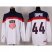 2014 Olympic Team USA #44 Brooks Orpik White Stitched NHL Jersey