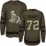 Adidas Ottawa Senators #72 Thomas Chabot Green Salute to Service Stitched Youth NHL Jersey