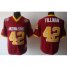 Kids Arizona State Sun Devils 42 Pat Tillman Red NCAA Jersey