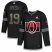 Adidas Ottawa Senators #19 Jason Spezza Black_1 Authentic Classic Stitched NHL Jersey