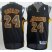 Los Angeles Lakers 24 Kobe Bryant Black Revolution 30 Swingman Jerseys Black Number Cheap