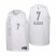 Oklahoma City Oklahoma City Thunder #7 Chet Holmgren Youth Nike White 2021/22 Swingman Jersey – City Edition Youth